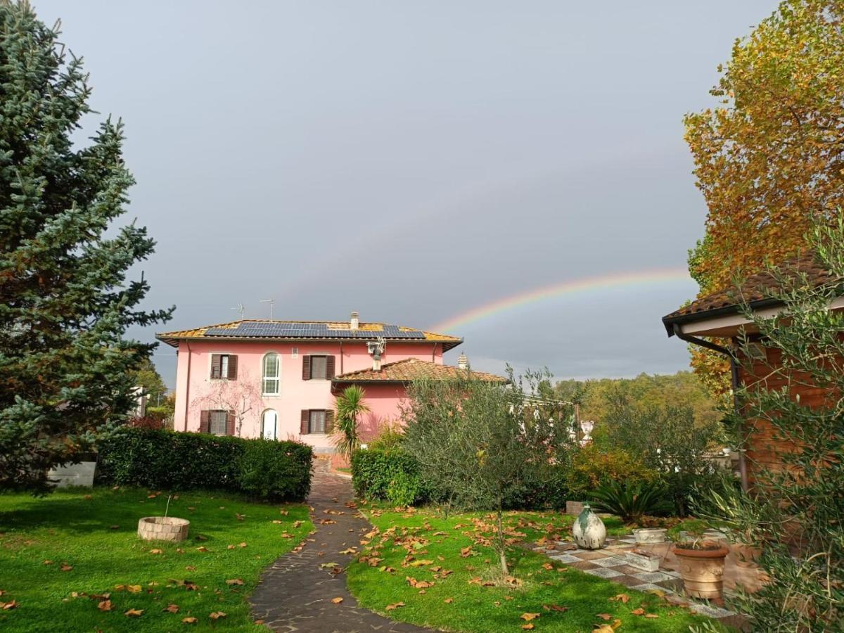 Bed and Breakfast Pirro & Sharon House Pianore Zewnętrze zdjęcie
