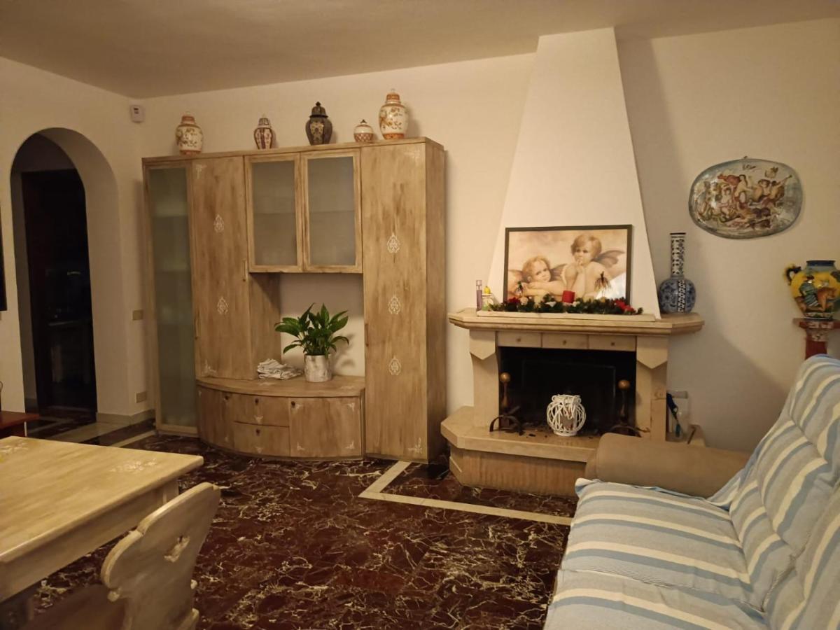 Bed and Breakfast Pirro & Sharon House Pianore Zewnętrze zdjęcie