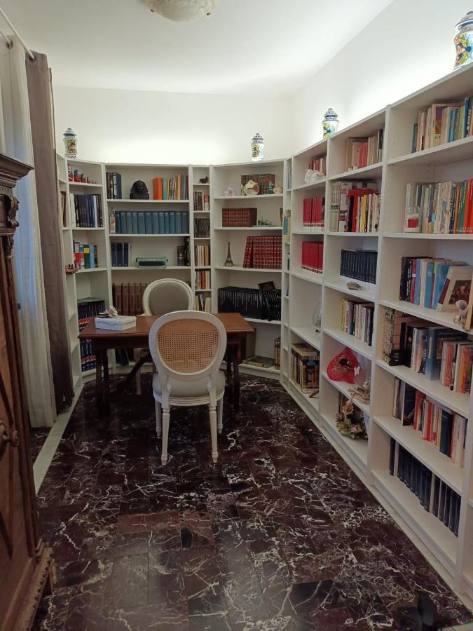 Bed and Breakfast Pirro & Sharon House Pianore Zewnętrze zdjęcie