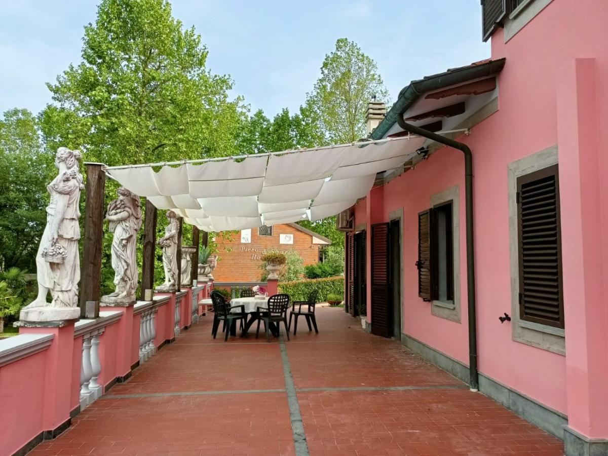Bed and Breakfast Pirro & Sharon House Pianore Zewnętrze zdjęcie