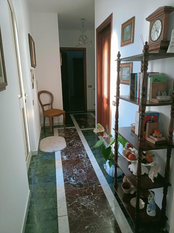 Bed and Breakfast Pirro & Sharon House Pianore Zewnętrze zdjęcie