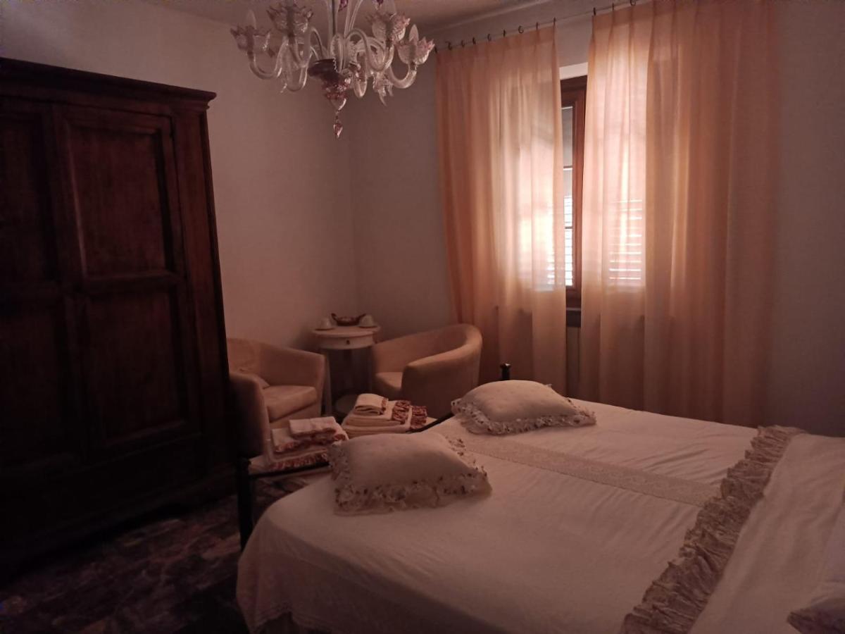 Bed and Breakfast Pirro & Sharon House Pianore Zewnętrze zdjęcie