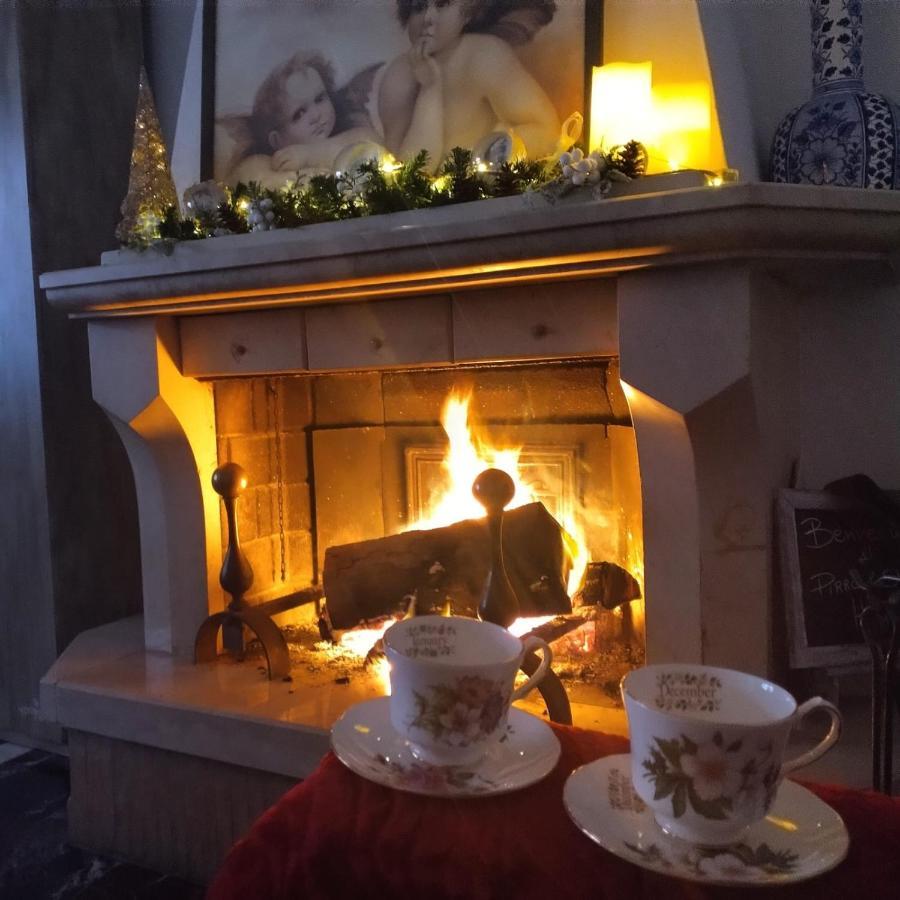 Bed and Breakfast Pirro & Sharon House Pianore Zewnętrze zdjęcie