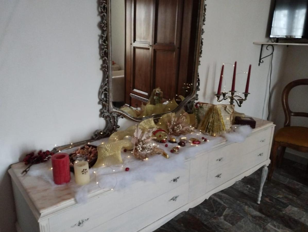 Bed and Breakfast Pirro & Sharon House Pianore Zewnętrze zdjęcie