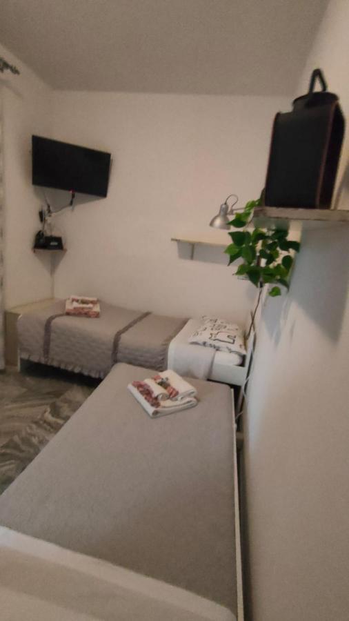 Bed and Breakfast Pirro & Sharon House Pianore Zewnętrze zdjęcie