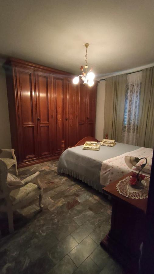 Bed and Breakfast Pirro & Sharon House Pianore Zewnętrze zdjęcie